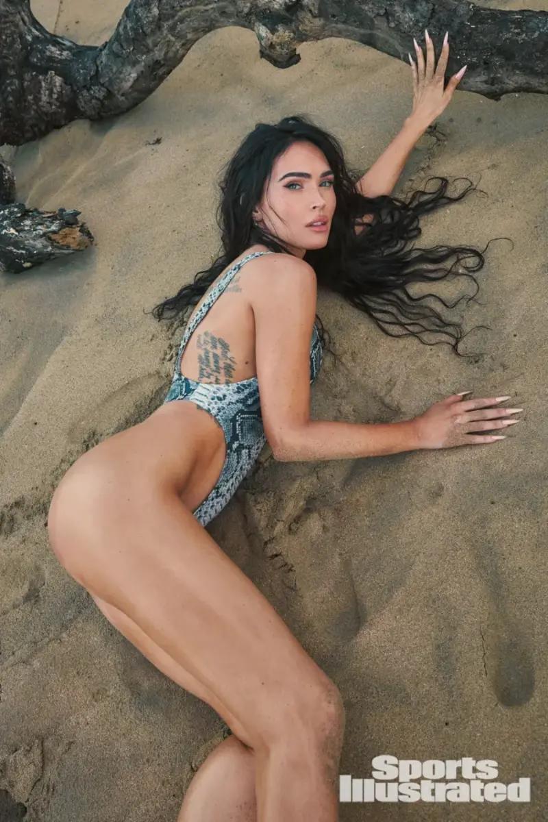 Megan Fox